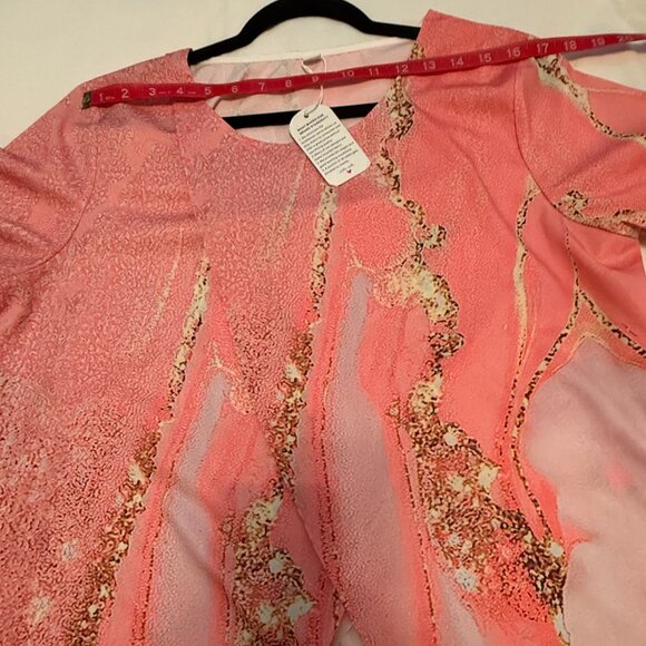 Womens Short Set - Picture 5 of 7